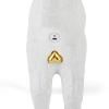 Lampe de table JOBBY THE CAT 52 cm, LED, blanc, Seletti