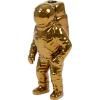 Vase COSMIC DINER STARMAN 28 cm, or, Seletti