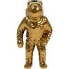 Vase COSMIC DINER STARMAN 28 cm, or, Seletti