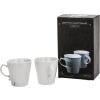 Mug à thé ESTETICO QUOTIDIANO , set de 2 pc, Seletti