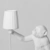 Abat-jour MONKEY blanc, Seletti