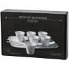 Set à expresso ESTETICO QUOTIDIANO, 6 pièces, Seletti