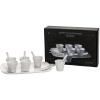 Set à expresso ESTETICO QUOTIDIANO, 6 pièces, Seletti