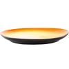 Assiette de service COSMIC DINER SUN 36 cm, Seletti