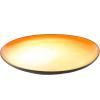 Assiette de service COSMIC DINER SUN 36 cm, Seletti
