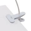 Lampe de bureau SPARROW LANDING 100 cm, blanc, Seletti
