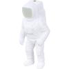 Lampe de table COSMIC FLASHING STARMAN 28 cm, LED, blanc, Seletti