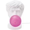 Lampe de table WONDER TIMES 40,5 cm, blanc, Seletti
