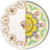 Présentoir à gâteau HYBRID LEANDRA 20 cm, Seletti