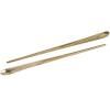Baguettes COSMIC DINER QUASAR, laiton, Seletti