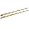 Baguettes COSMIC DINER QUASAR, laiton, Seletti