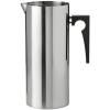 Carafe ARNE JACOBSEN 2,0 l, acier inoxydable, Stelton