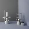 Lampe à huile CLASSIC 34 cm, Stelton