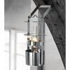 Lampe à huile CLASSIC 34 cm, Stelton