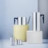 Théière CYLINDA LINE 1,25 l, acier inoxydable, Stelton