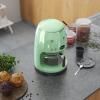 Machine à café filtre 50'S STYLE DCF02PGEU, vert pastel, Smeg