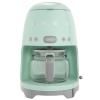Machine à café filtre 50'S STYLE DCF02PGEU, vert pastel, Smeg