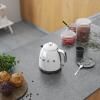 Bouilloire électrique 50'S STYLE MINI KLF05WHEU, 800 ml, blanc, Smeg