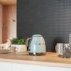 Bouilloire électrique 50'S STYLE MINI KLF05PBEU, 800 ml, bleu pastel, Smeg