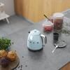 Bouilloire électrique 50'S STYLE MINI KLF05PBEU, 800 ml, bleu pastel, Smeg