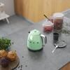 Bouilloire électrique 50'S STYLE MINI KLF05PGEU, 800 ml, vert pastel, Smeg