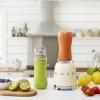 Machine à smoothie 50'S STYLE PBF01CREU, crème, Smeg