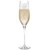 Flûte à champagne CABERNET, set de 6 pc, 290 ml, Holmegaard