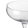 Verre à cocktail CABERNET, set de 6 pc, 290 ml, Holmegaard