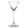 Verre à shot CABERNET, set de 6 pc, 60 ml, Holmegaard