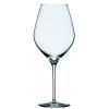 Verre à vin rouge CABERNET, set de 6 pc, 520 ml, transparent, Holmegaard