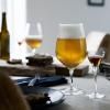 Verre à bière CABERNET, set de 6 pc, 640 ml, transparent, Holmegaard