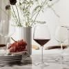 Verre à vin rouge PERFECTION, set de 6 pc, 590 ml, Holmegaard