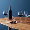 Verre à vin rouge PERFECTION, set de 6 pc, 430 ml, transparent, Holmegaard