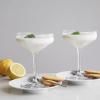 Verre à cocktail PERFECTION, set de 6 pc, 380 ml, transparent, Holmegaard