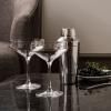 Verre à cocktail PERFECTION, set de 6 pc, 380 ml, transparent, Holmegaard