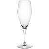Flûte à champagne PERFECTION, set de 6 pc, 230 ml, transparent, Holmegaard