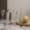 Verre à shot PERFECTION, set de 6 pc, 55 ml, transparent, Holmegaard