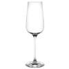 Flûte à champagne BOUQUET, set de 6 pc, 290 ml, transparent, Holmegaard