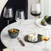 Verre à liqueur BOUQUET, set de 6 pc, 120 ml, transparent, Holmegaard