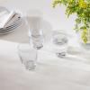 Verre à eau PERFECTION, set de 6 pc, 230 ml, transparent, Holmegaard