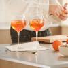 Verre à vin blanc PREMIUM, set de 2 pc, 540 ml, transparent, Rosendahl