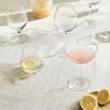 Verre à eau PREMIUM, set de 2 pc, 520 ml, transparent, Rosendahl