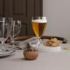 Verre à bière PERFECTION, set de 6 pc, 440 ml, transparent, Holmegaard