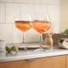 Verre à vin rouge PREMIUM, set de 2 pc, 930 ml, transparent, Rosendahl