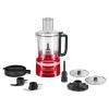 Robot ménager 5KFP0921EER, rouge royal, KitchenAid