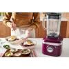 Mixeur sur socle Artisan 5KSB4026EWH, blanc KitchenAid