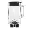 Mixeur sur socle Artisan 5KSB4026EWH, blanc KitchenAid