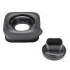 Mixeur sur socle Artisan 5KSB4026EWH, blanc KitchenAid