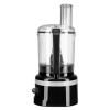 Robot de cuisine 5KFP0921EOB, noir, KitchenAid