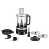 Robot de cuisine 5KFP0921EBM, noir mat, KitchenAid